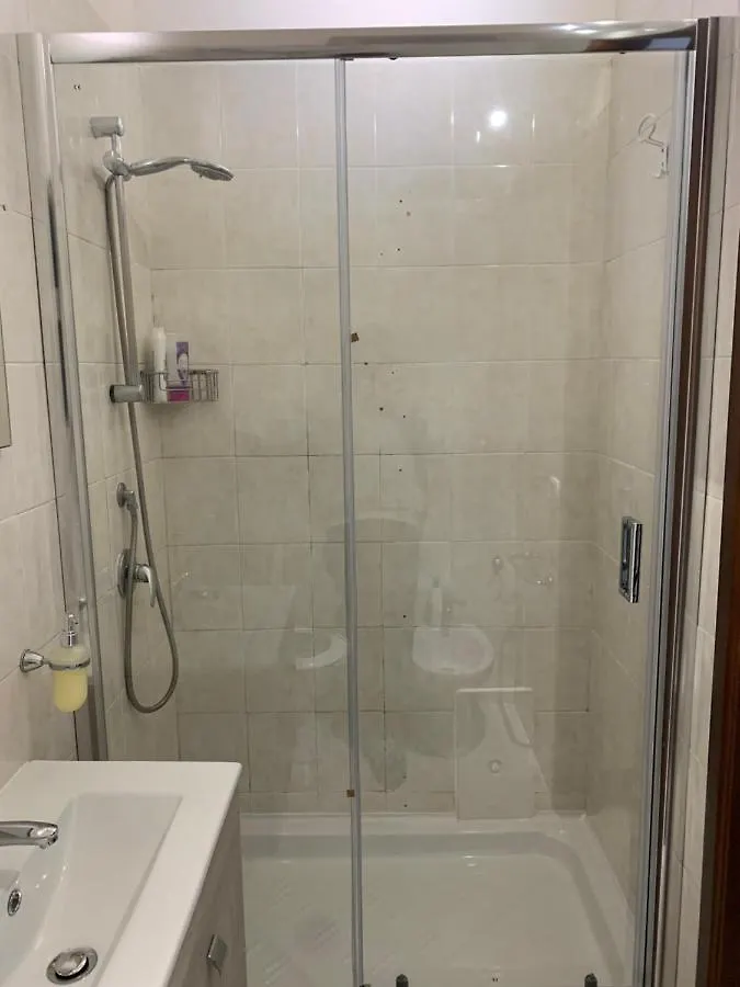 Casa vacanze Villa Dea Parthenope Napoli