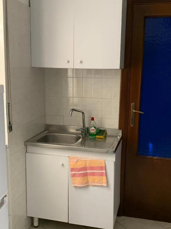 Villa Dea Parthenope Napoli 0*,