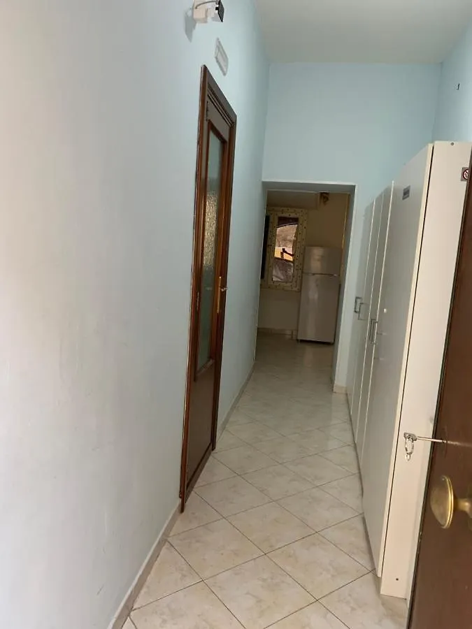 Casa vacanze Villa Dea Parthenope Napoli