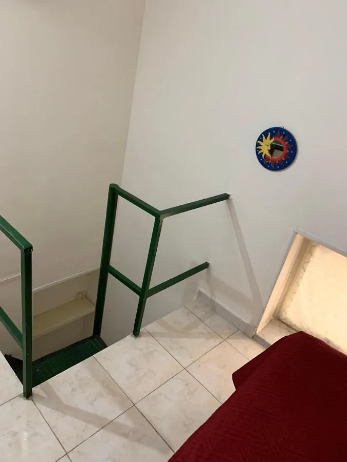 Casa vacanze Villa Dea Parthenope Napoli